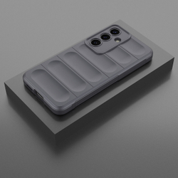 Противоударный чехол Flexible Case для Samsung Galaxy S25