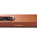 Чехол Mujjo Full Leather Case for iPhone 14 Pro