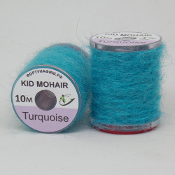 Fortuna-Fish мохер Kid Mohair (10 м)