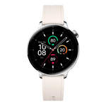 Умные часы OnePlus Watch 3, 43mm, Silver Steel (Серебряный)