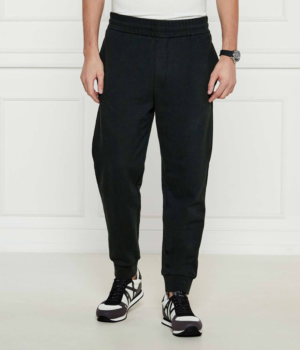 Спортивные штаны Armani Exchange - черный(XM000292 AF12656)