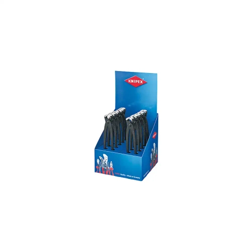 настольный дисплей 10 предметов Knipex 00 19 19 V19