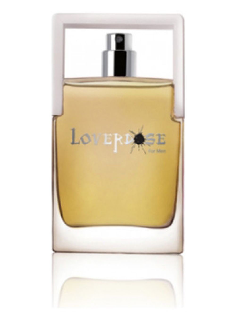 CFFC Fragrances Loverdose For Men