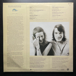 Brian Auger & Julie Tippetts ‎– Encore (Бельгия 1978г.)