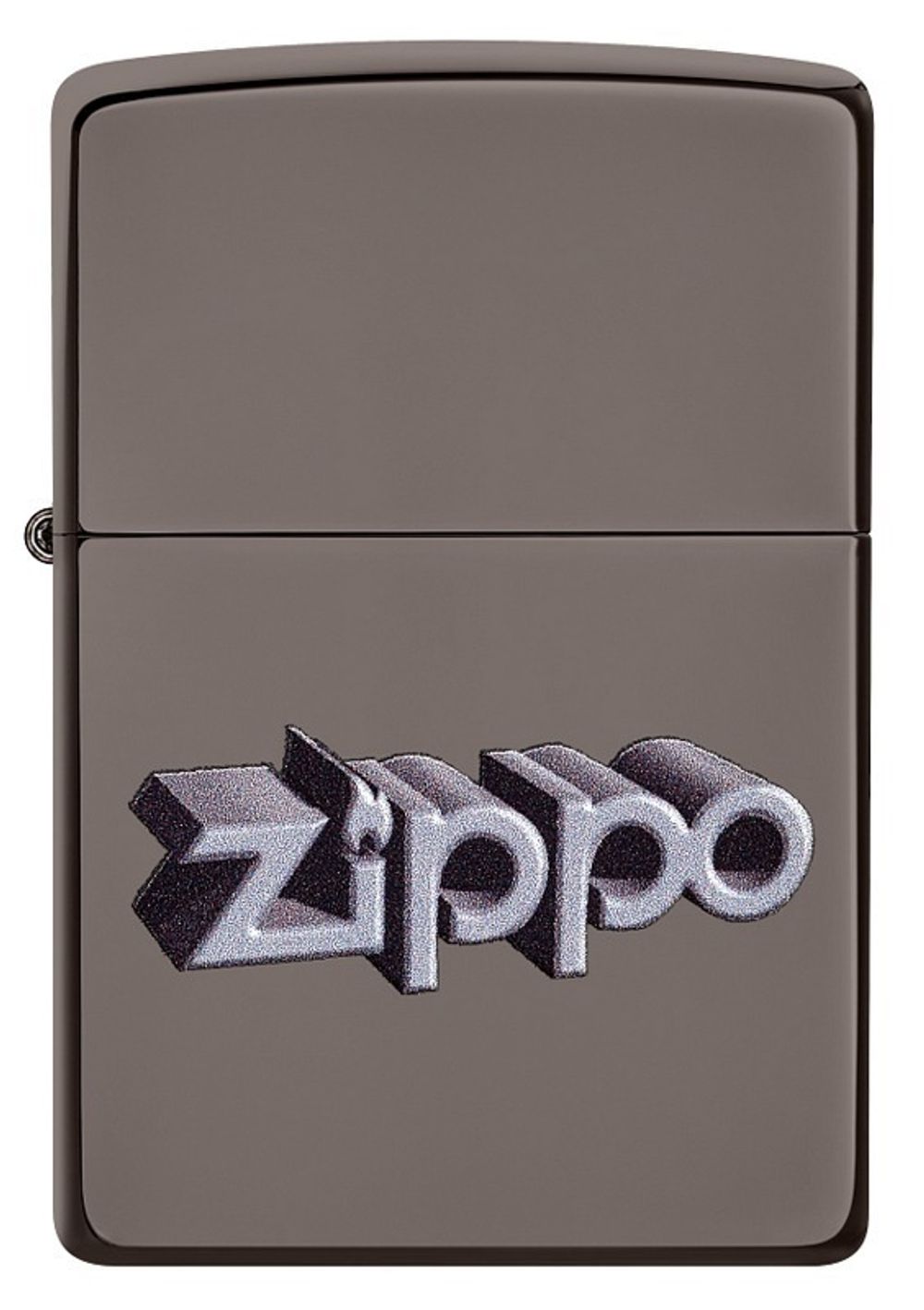 Зажигалка Zippo "Zippo Design" (49417) 2