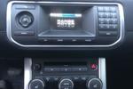 Магнитола для Range Rover Evoque 2011-2018 (взамен 5" экрана) - RDL-1665 монитор 10.25" на Android 12, Быстрая, CarPlay, 4G SIM-слот