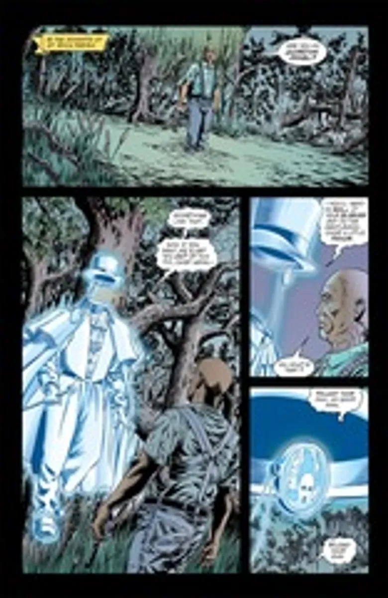 Hawkman #14