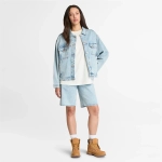 Женская джинсовая куртка Archive от Открыть Blue - TIMBERLAND
