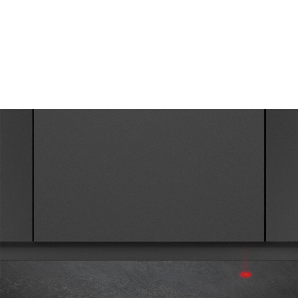 Полностью встраиваемая посудомоечная машина Smeg ST363CL