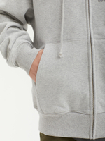 Мужская Толстовка Esperanto Zip Up