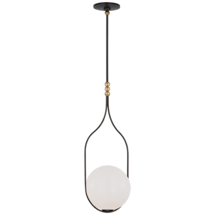 Светильник Visual Comfort Jodo 12" Pendant (Open Box)