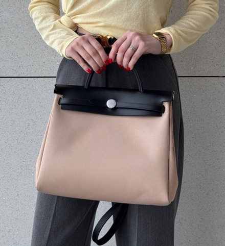 Сумка Hermes Herbag 31