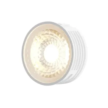 Светодиодный модуль 5W 3000K DK3000-5W белый Denkirs