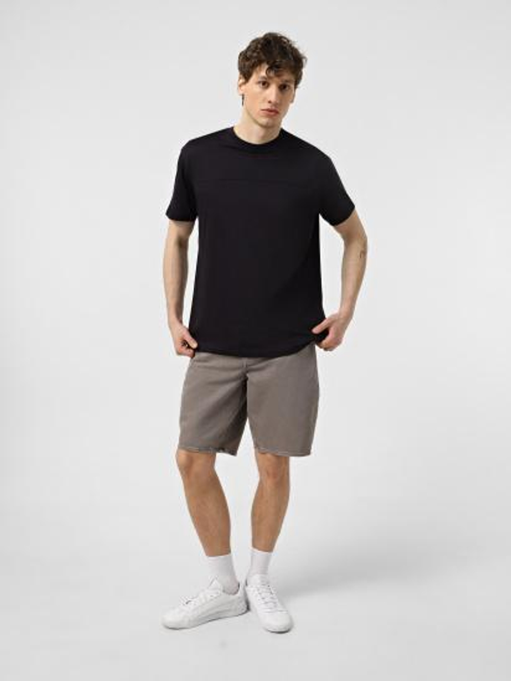 Шорты мужские ARMANI EXCHANGE