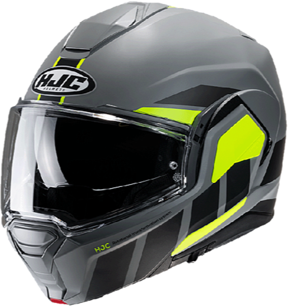 i100 Beis MC3HSF / Серо-зеленый