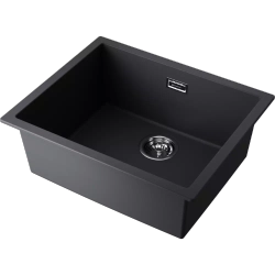 Кухонная мойка Omoikiri Yamakawa 55T-U/I-WH