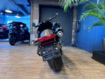 Мотоцикл Harley-Davidson Sportster S (Black) 2025