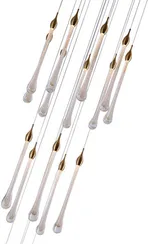 Подвесной светильник Асмер 07860-18A,36 Kink Light