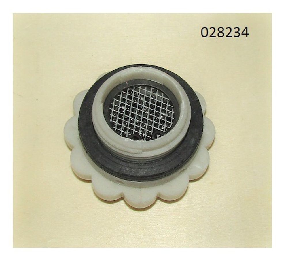 Крышка маслозаливной горловины TDQ 15 4L/Oil filling cap
