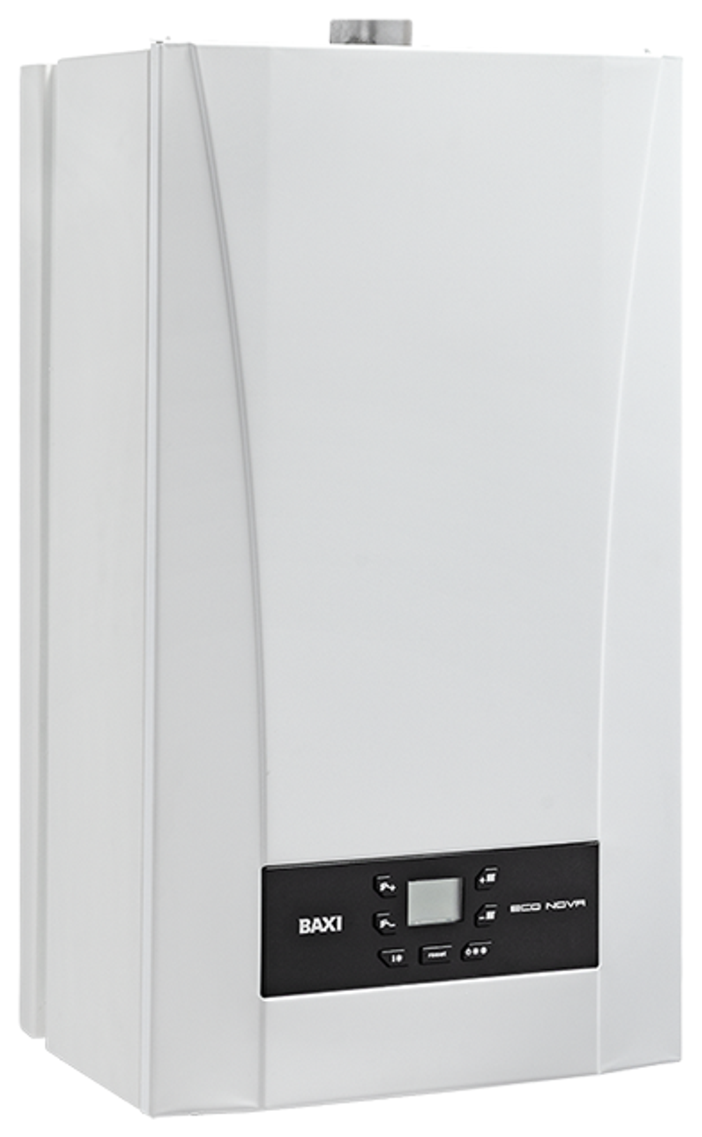 BAXI ECO NOVA 1.24 F