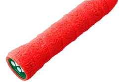 Теннисные намотки Yonex Frotte Griffband 1P - red