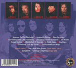 Deep Purple / Purpendicular (CD)