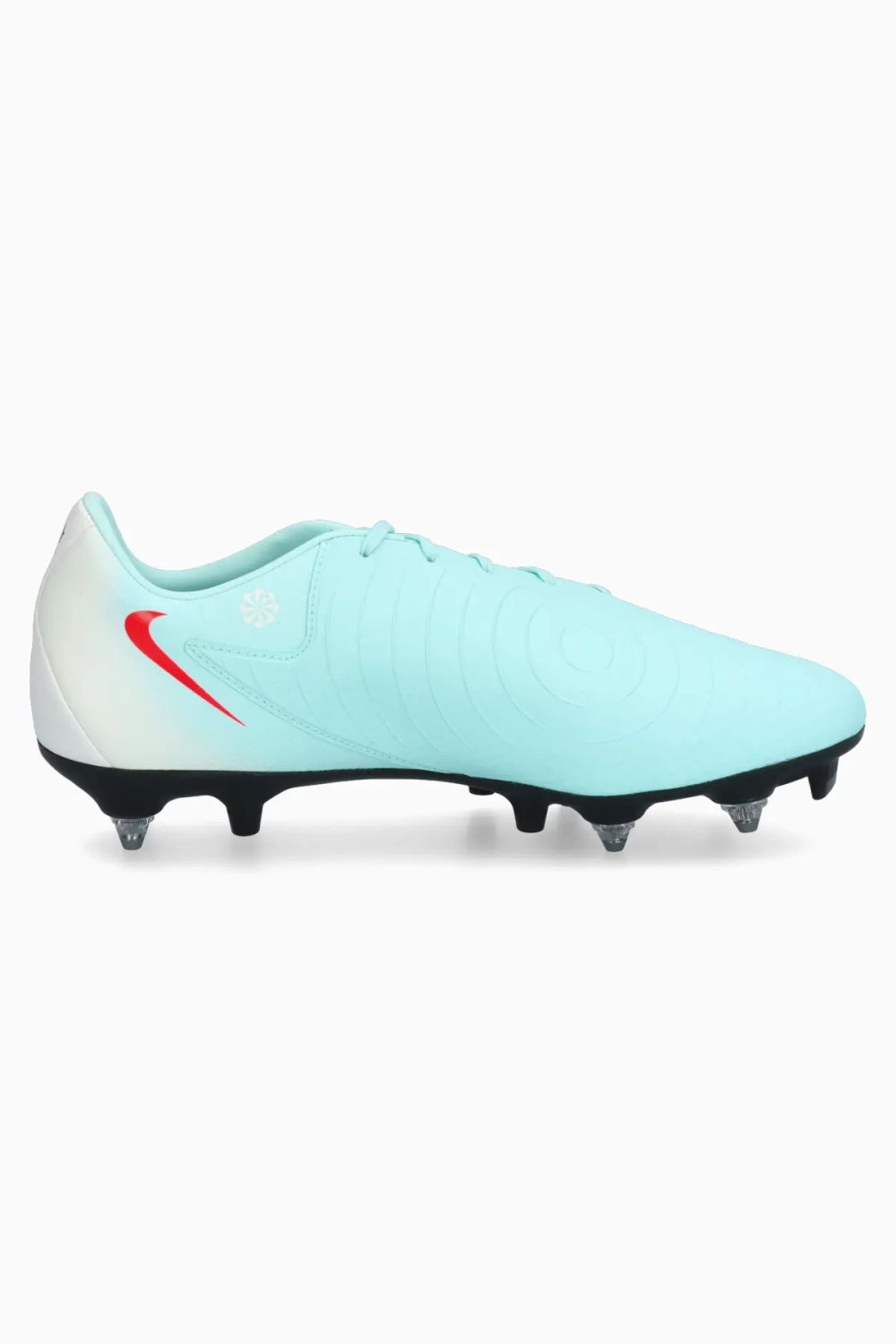 Бутсы Nike Phantom GX 2 Academy SG-PRO Anti Clog - голубой