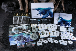 Комплект игровой «Primal. Пробуждение. Первая волна». Рассрочка. Платёж 1/7