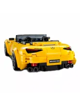Конструктор Speed Champions 76924 Mercedes AMG G 63