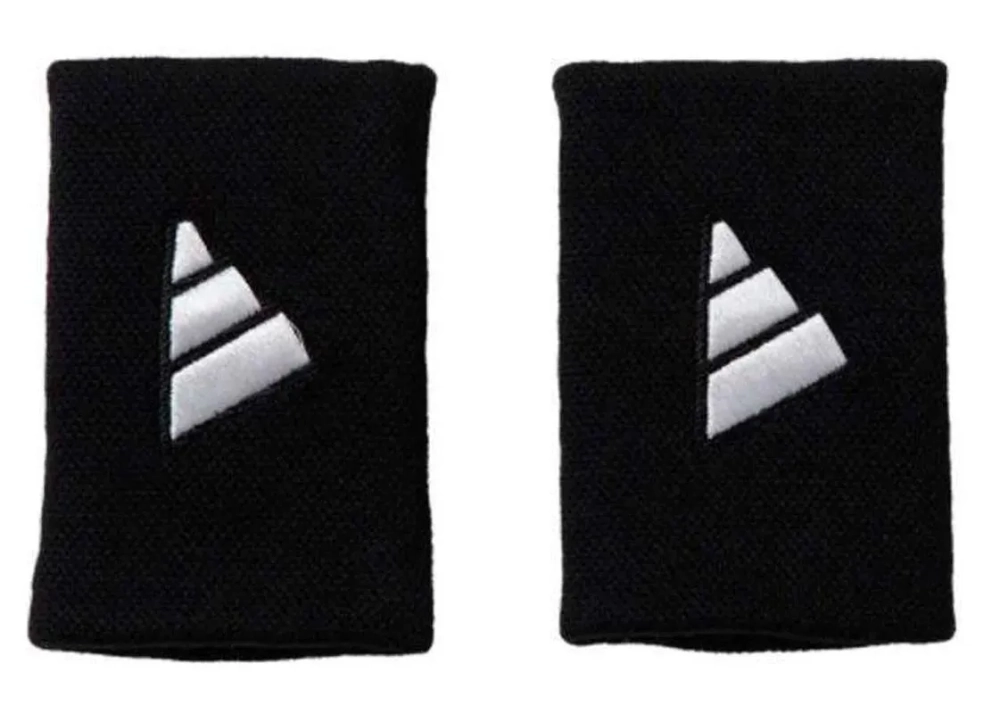 Напульсник теннисный Adidas Wristbands L