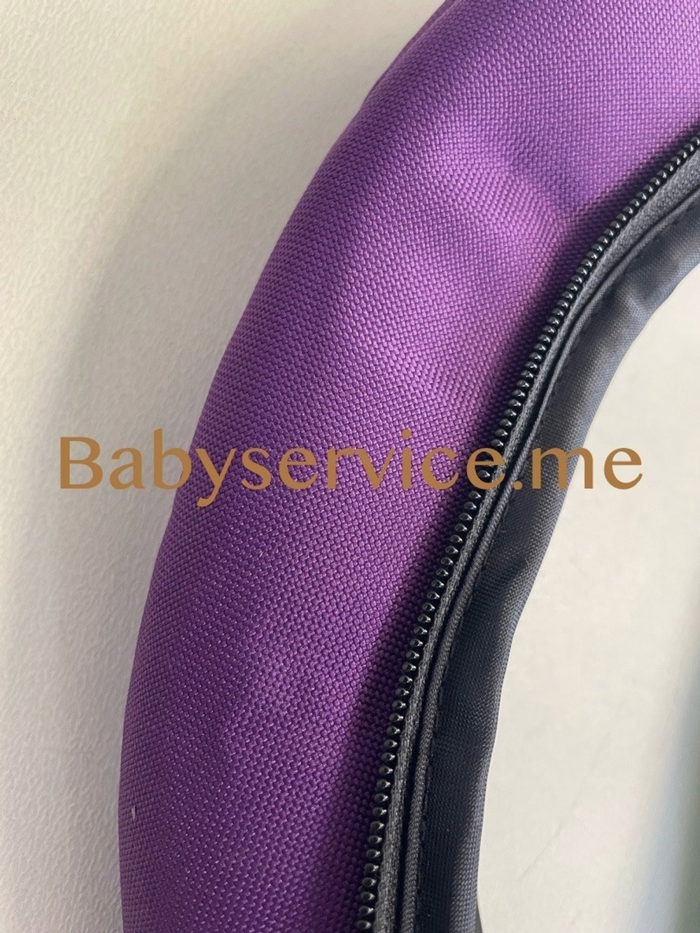 Чехол бампера Babyhit Drive