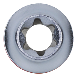 Головка торцевая TORX Е-стандарт 1/2", E14 KING TONY 437514M