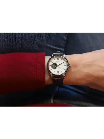 Женские часы Orient RA-AG0025S10B