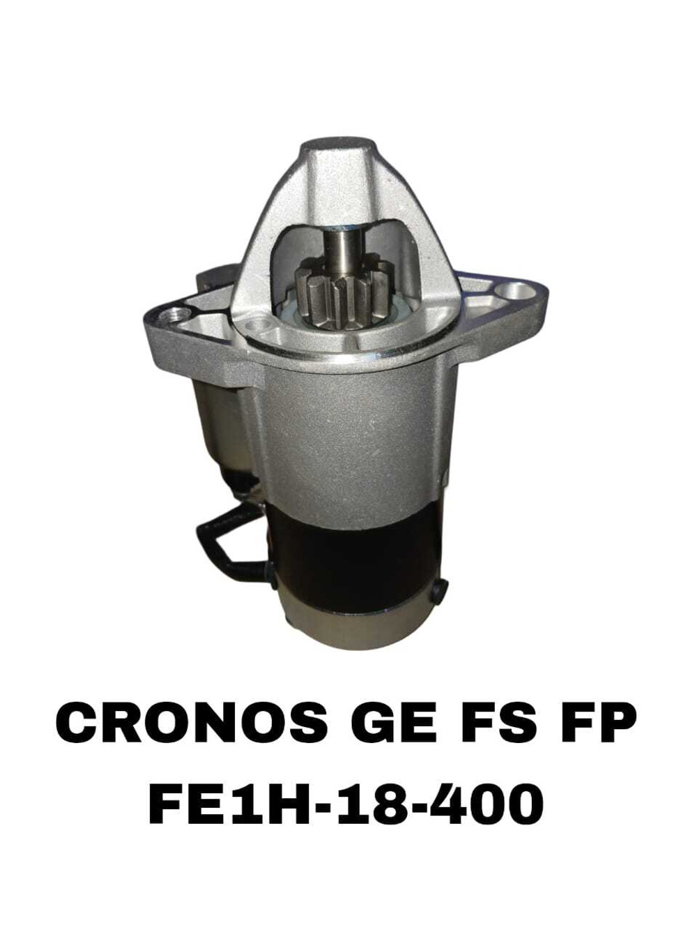 Стартер FE1H-18-400 на Mazda 626GE/CRONOS— купить в Алматы | ADAL AUTO