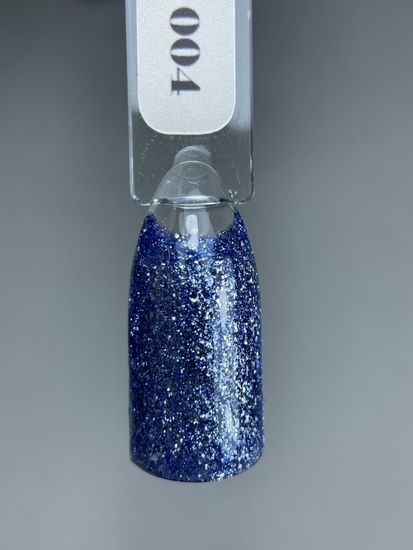 PLATINUM 004 Navi