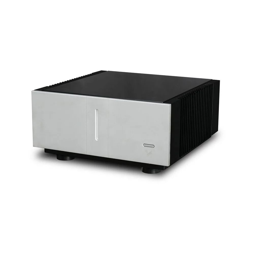 Усилитель мощности Quad Artera Stereo Aluminium Silver