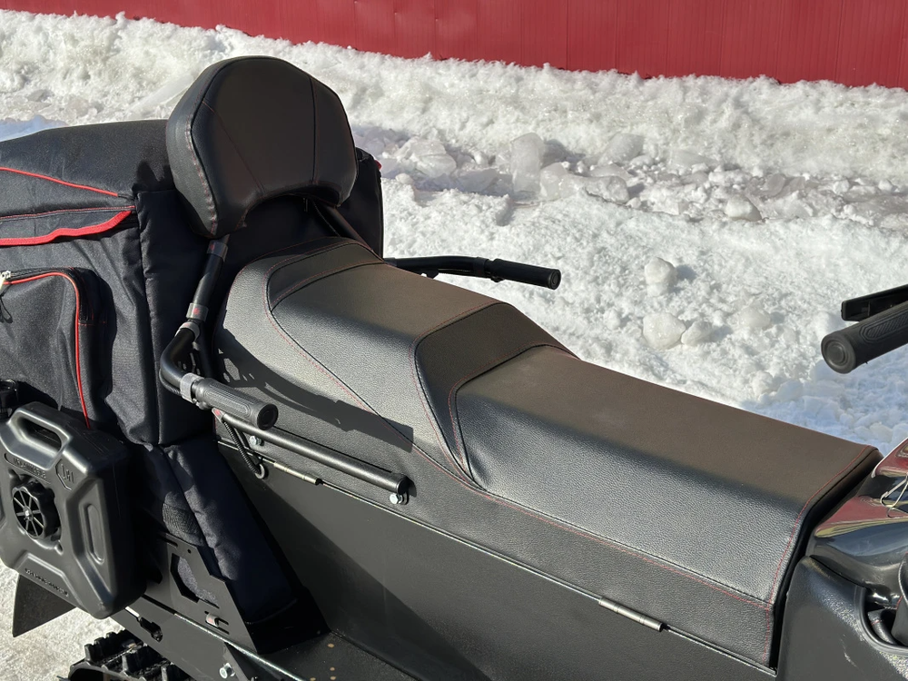 Снегоход IKUDZO HUNTER 650LS 23 EFI V2