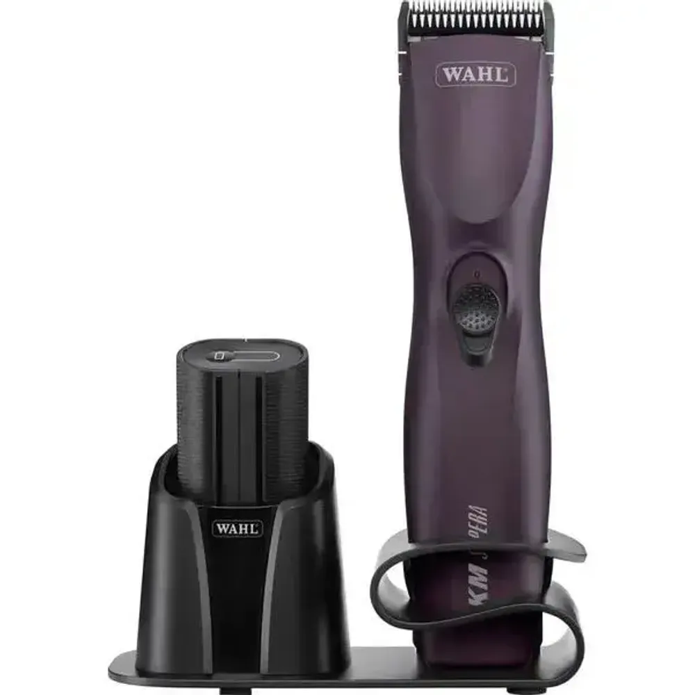 Машинка для стрижки животных 1263-0471 Animal clipper Wahl KM Supera - 2