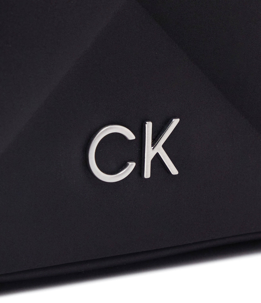 Сумка через плечо Calvin Klein - черный(K60K611300)