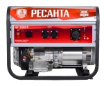 Электрогенератор Ресанта БГ 9500 Р
