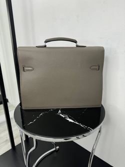 Портфель Hermes Kelly Depeches 38