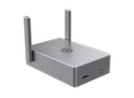 Алюминиевый корпус для Orange Pi 5/5B