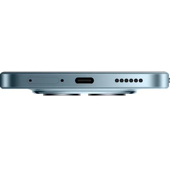 Смартфон Xiaomi Redmi Note 15 Pro Plus 5G NFC 12 ГБ | 512 ГБ («Голубой ледник» | Glacier Blue) (версия Global)