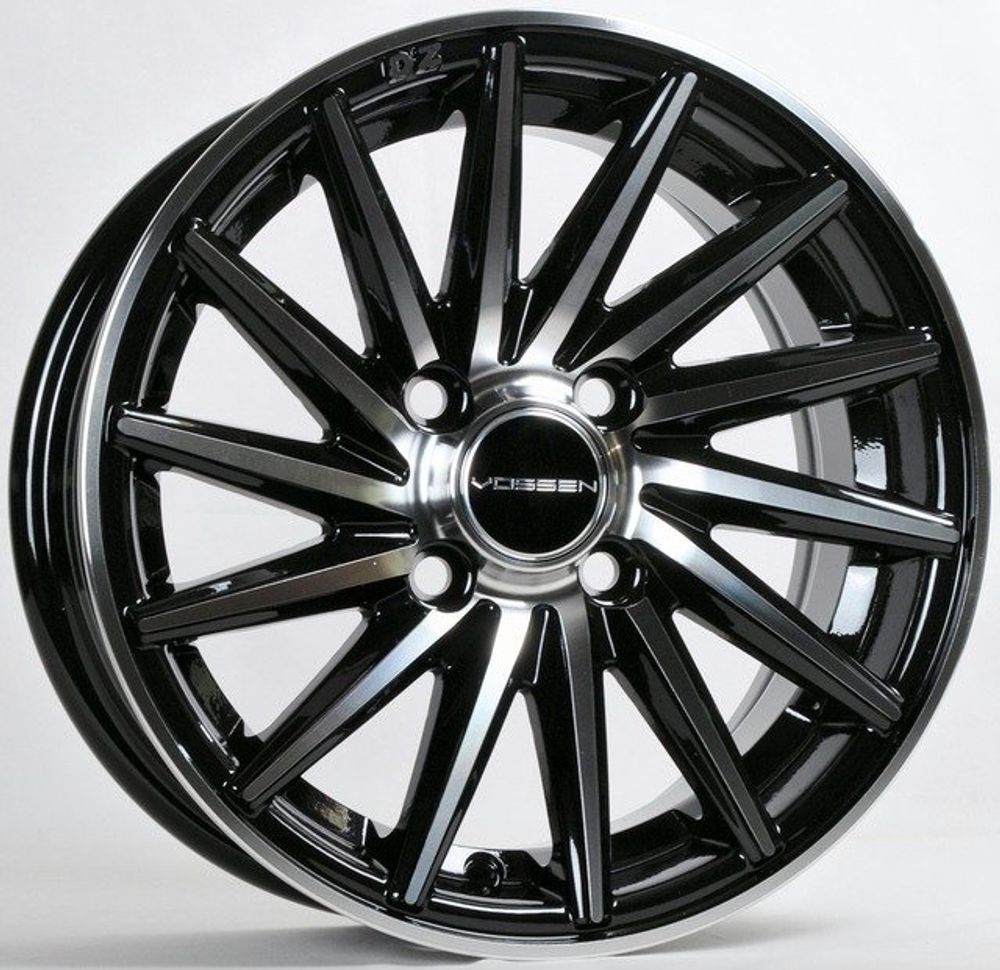 Автодиск STUTTGART 5.5x13/4x114.3 ET28 D69.1 (ZB1240) MB