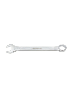 Ключ комбинированный 18мм FORCEKRAFT FK-75518