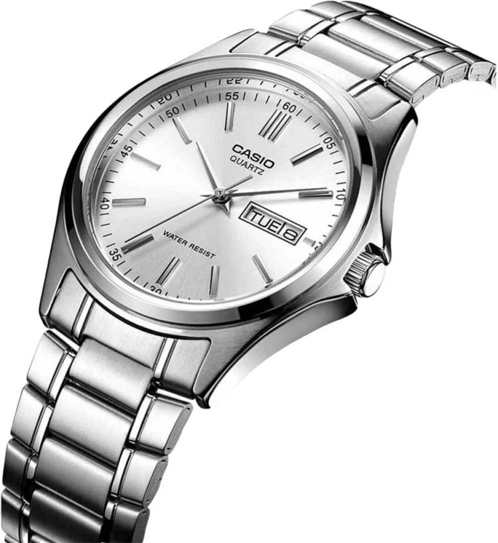 Часы Casio MTP-1239D-7A