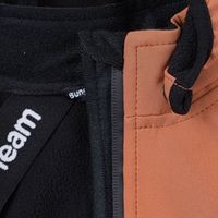 Комбинезон Softshell демисезонный "Корица"