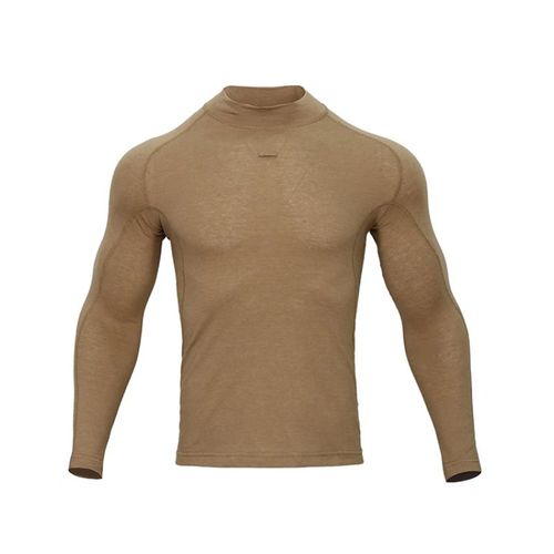Тактическая футболка с рукавом EmersonGear Blue Label "Marsh Frog"
