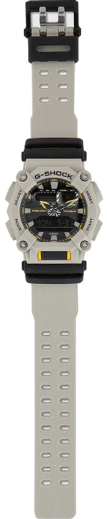 Часы Casio GA-900HC-5A