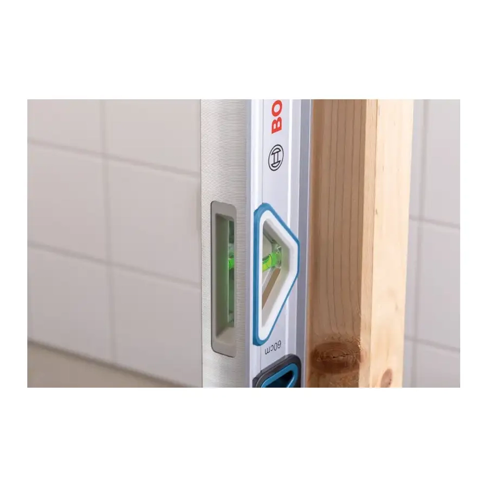 Уровень строительный 60 см BOSCH 1600A01V3Y